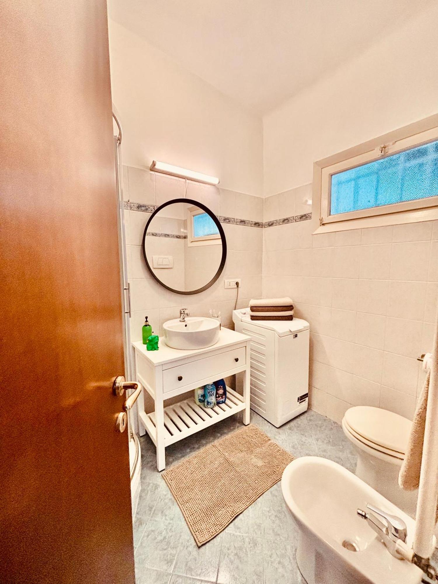 Appartamento Moneglia Rebecca Holidays Bagian luar foto