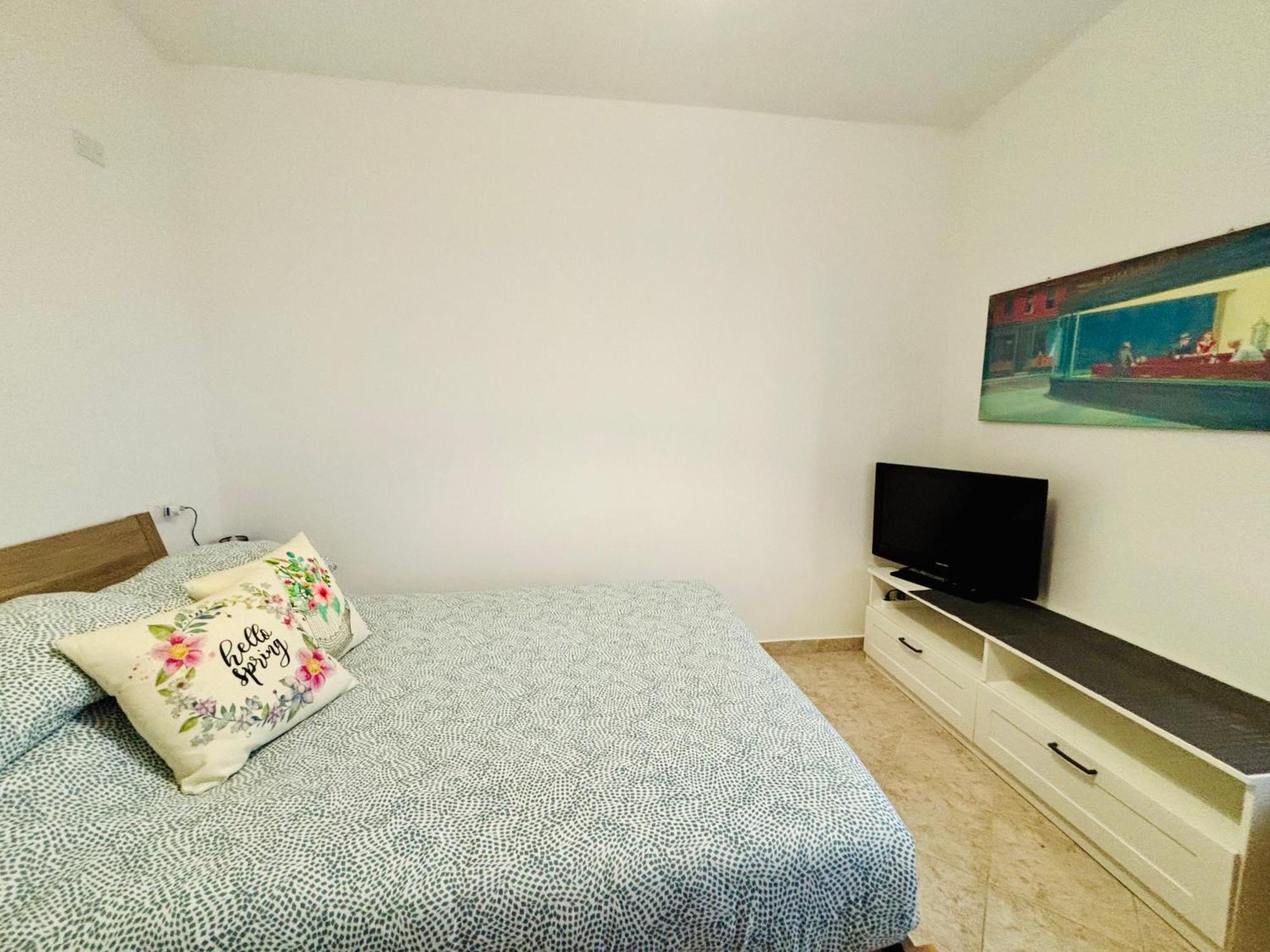 Appartamento Moneglia Rebecca Holidays Bagian luar foto
